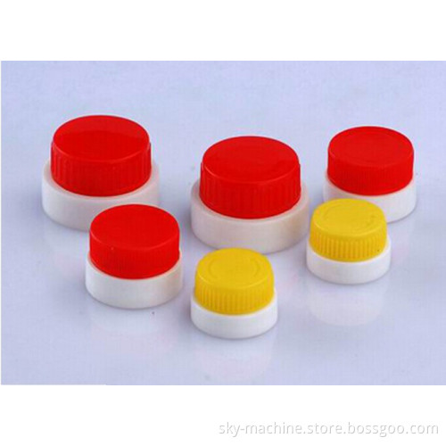 Oil Bottle Cap